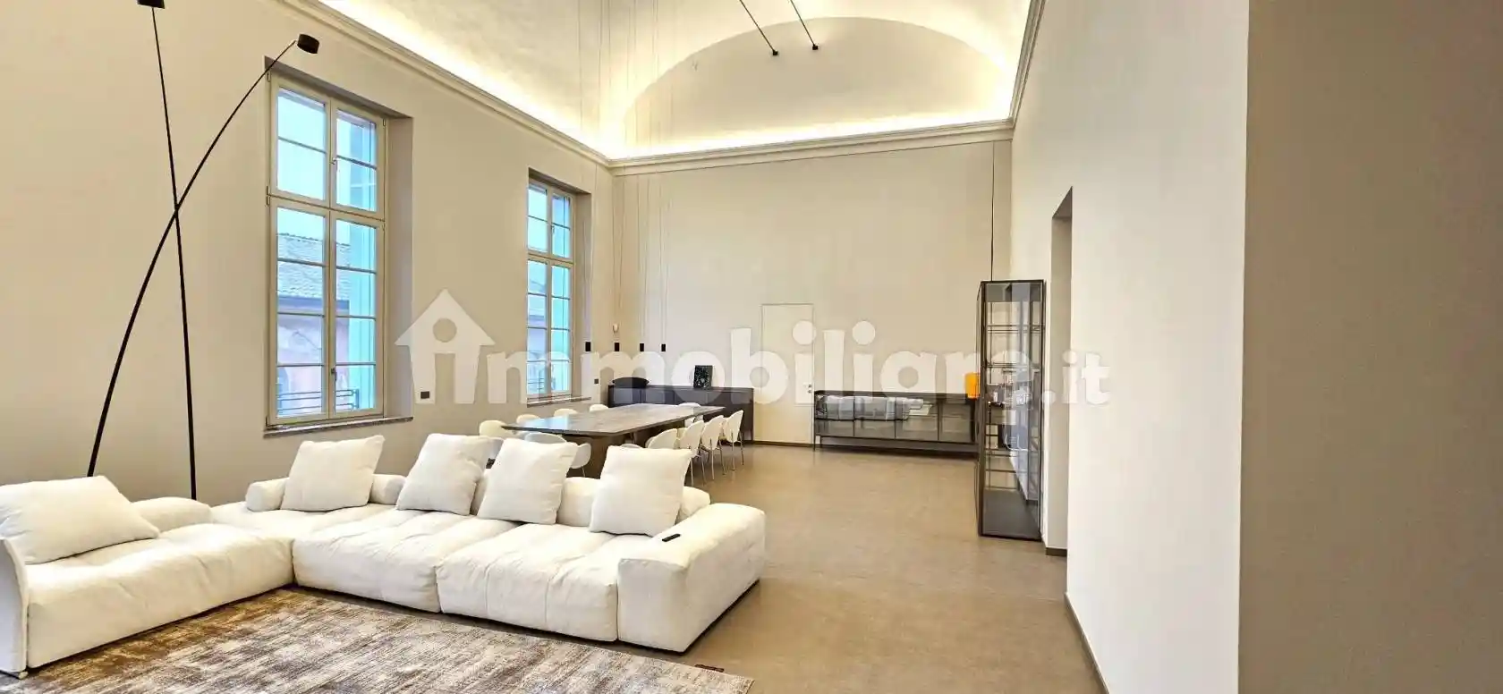 Appartamento in vendita a Cremona