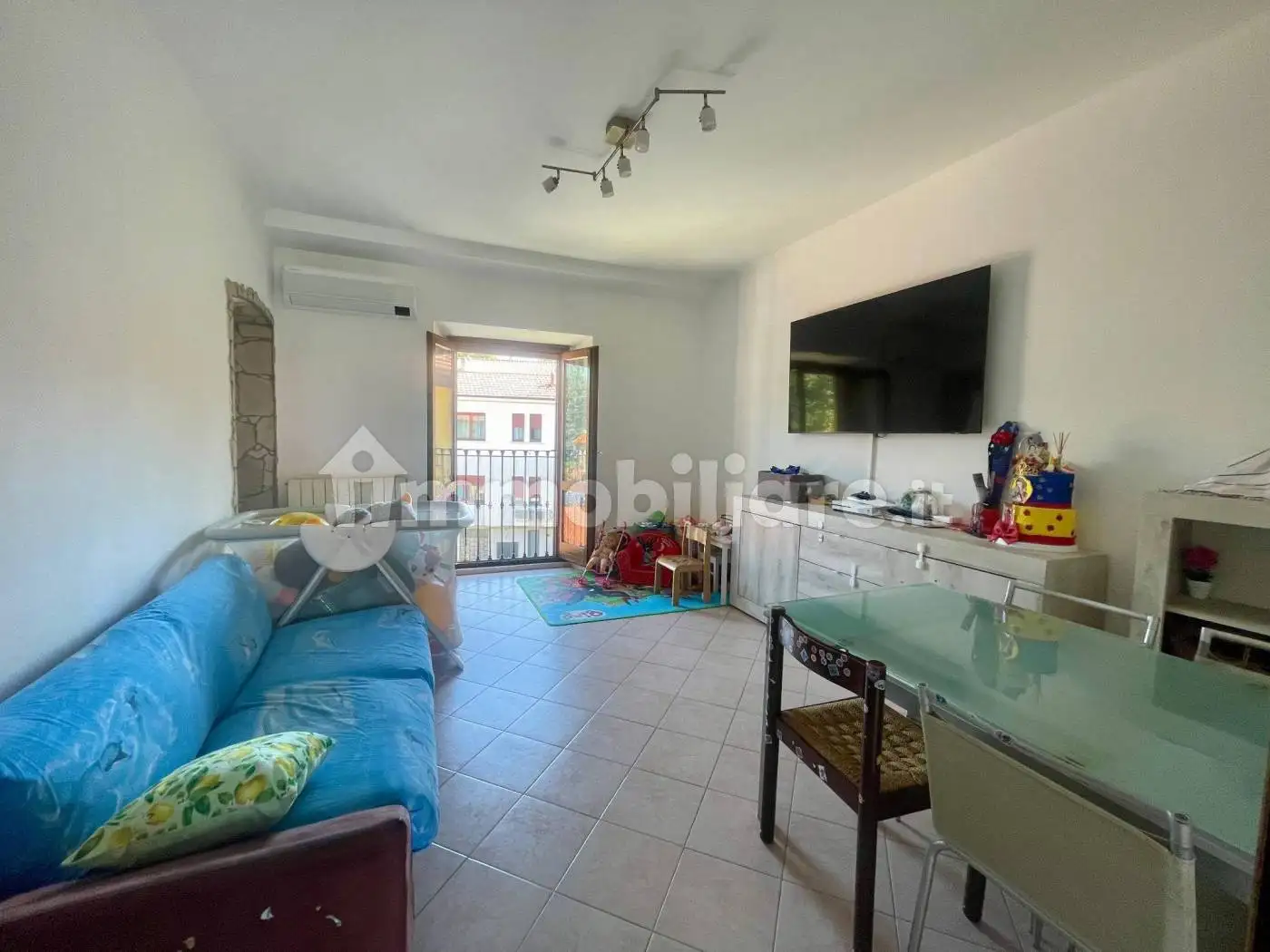 Appartamento in vendita a Cinisello Balsamo