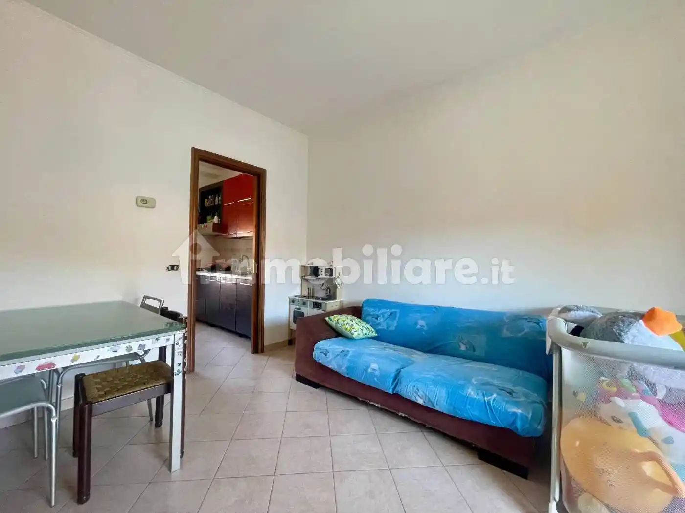 Trilocale via Carlo Martinelli 64, Balsamo, Cinisello Balsamo - foto 4