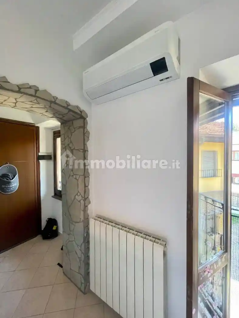 Trilocale via Carlo Martinelli 64, Balsamo, Cinisello Balsamo - foto 5