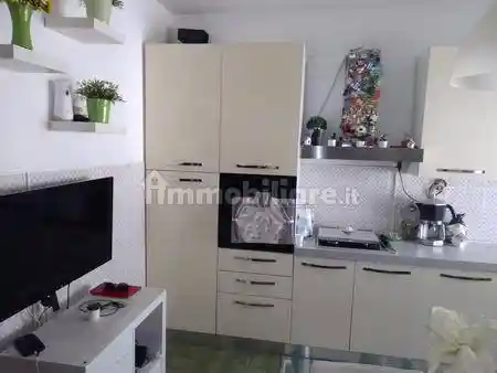 Trilocale via Olmo di Riccio, Centro, Lanciano - foto 3