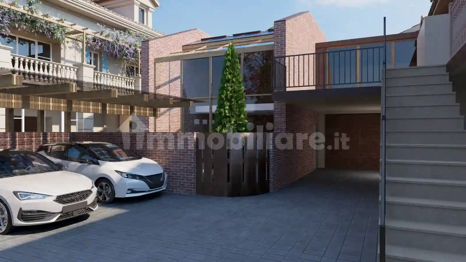 Attico - Mansarda - foto 2