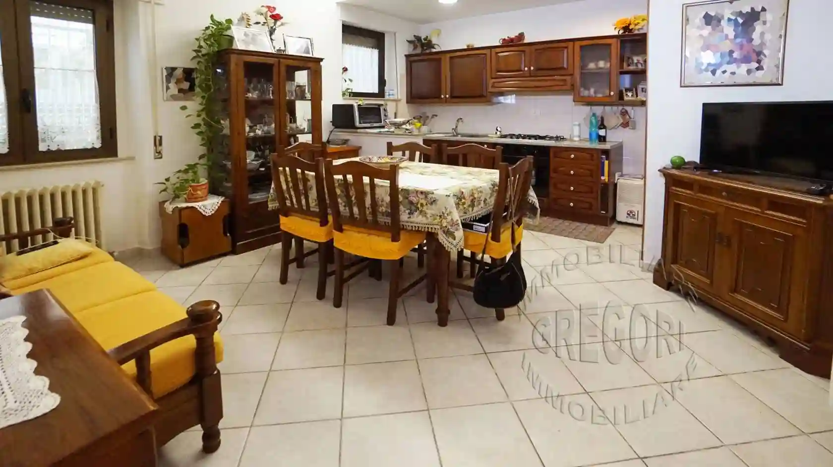 Casa indipendente - foto 2