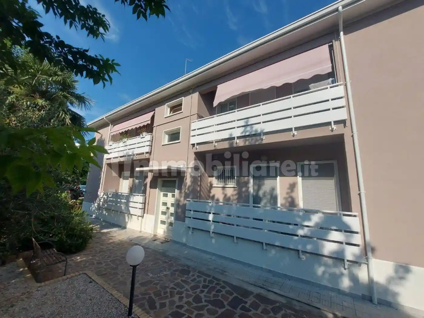 Appartamento in vendita a Senigallia