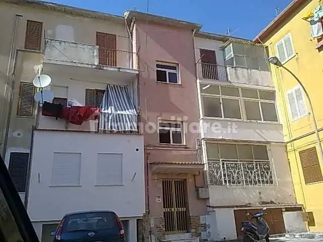 Appartamento in vendita a Ribera