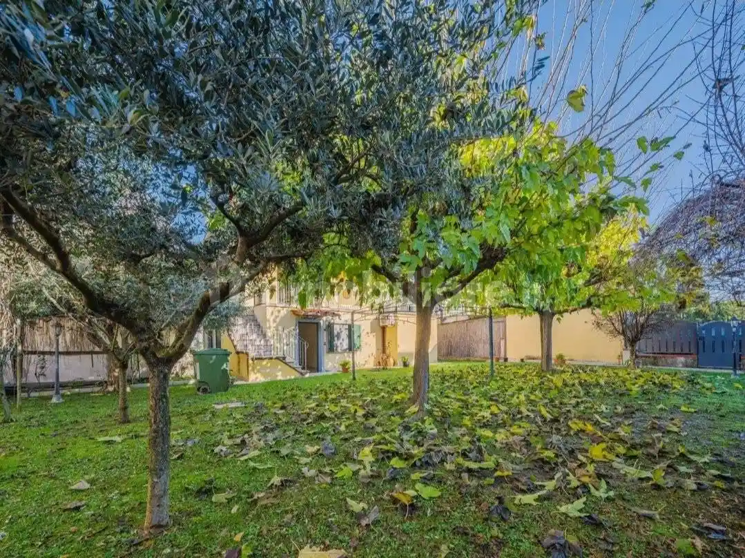 Villa unifamiliare, ottimo stato, 220 m², Mugnano, Lucca - foto 4