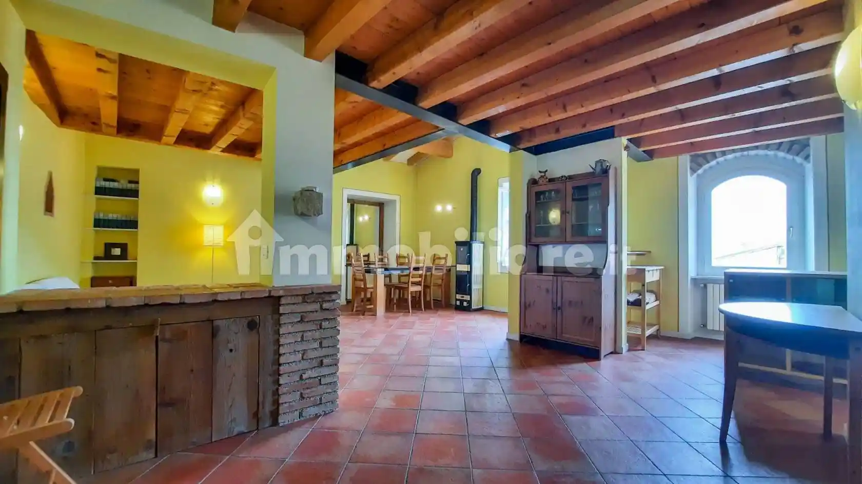 Attico - Mansarda in vendita a Toscolano-Maderno