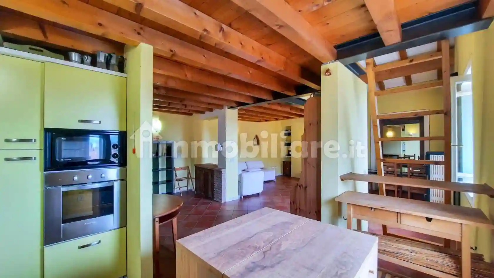 Attico - Mansarda - foto 2