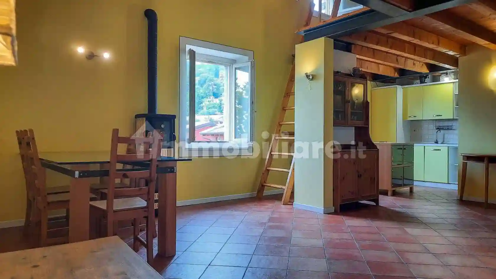 Attico - Mansarda - foto 3