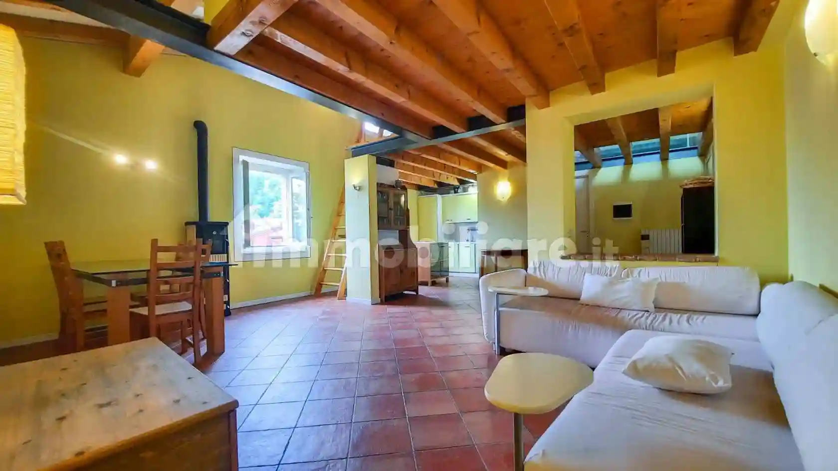 Attico - Mansarda - foto 4