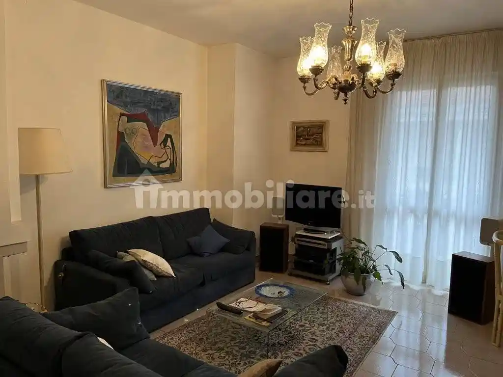 Appartamento in vendita a Massa