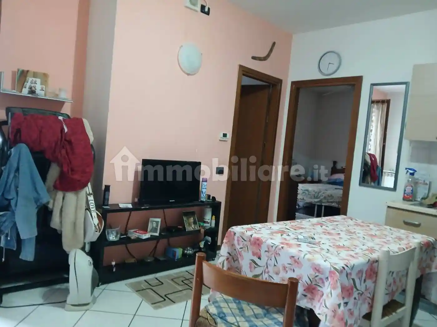 Appartamento in vendita a Piacenza