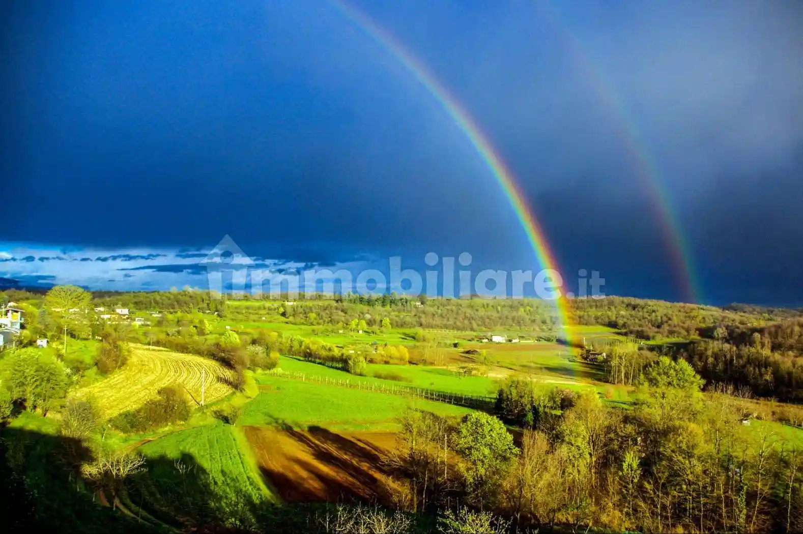 Villa in vendita a Gavardo