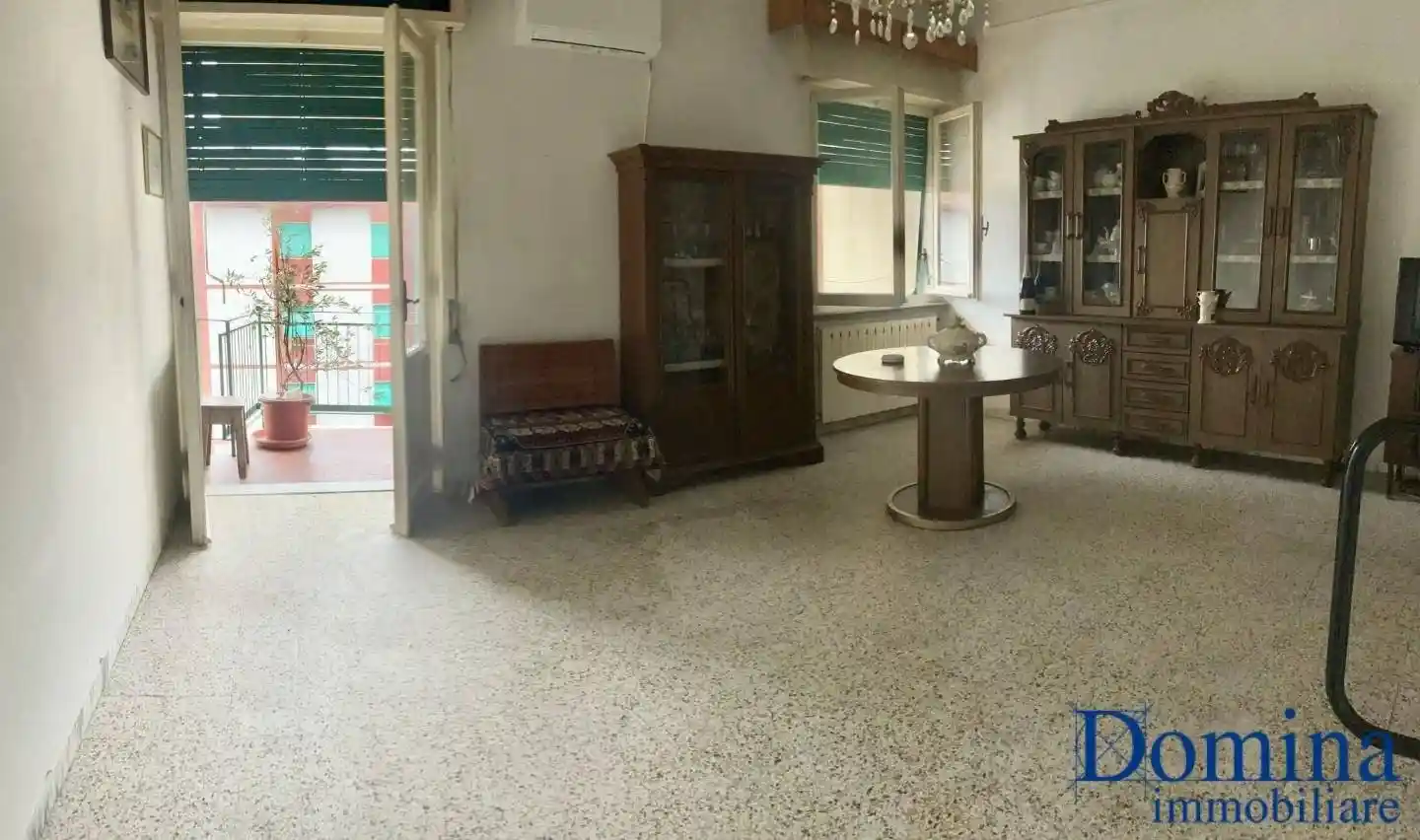 Appartamento in vendita a Massa