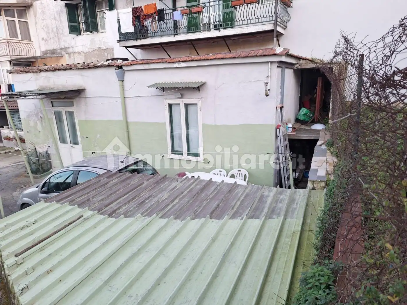 Appartamento in vendita a Napoli