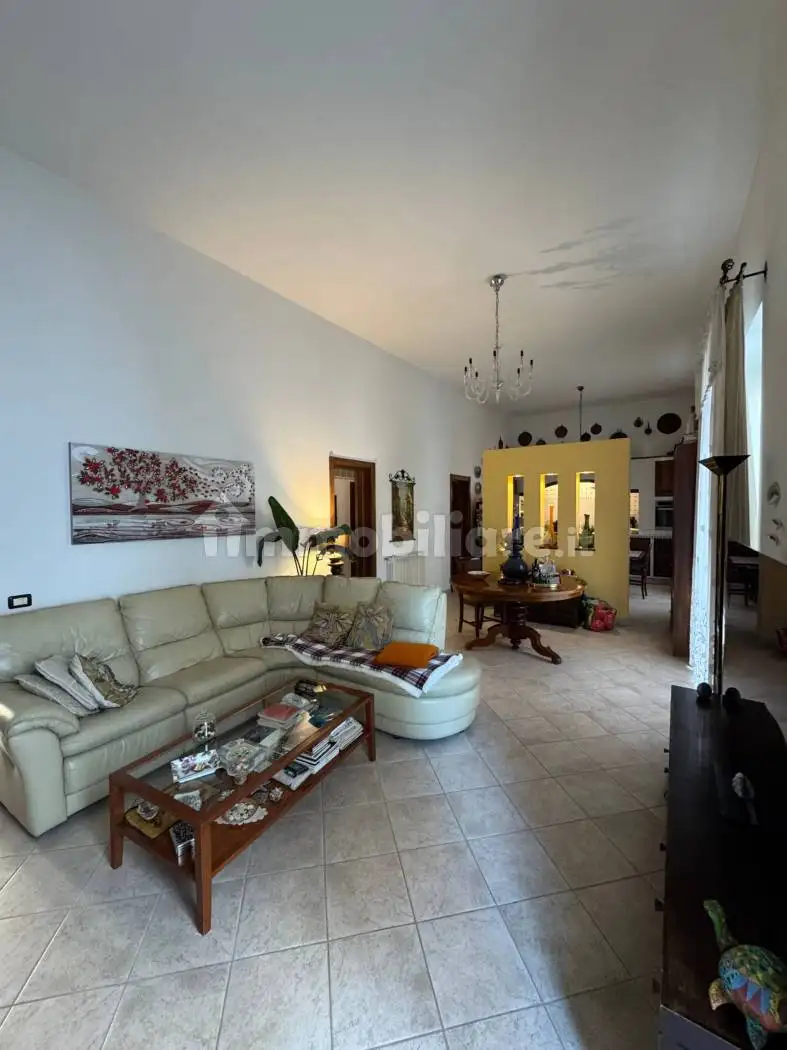 Appartamento in vendita a Piano di Sorrento