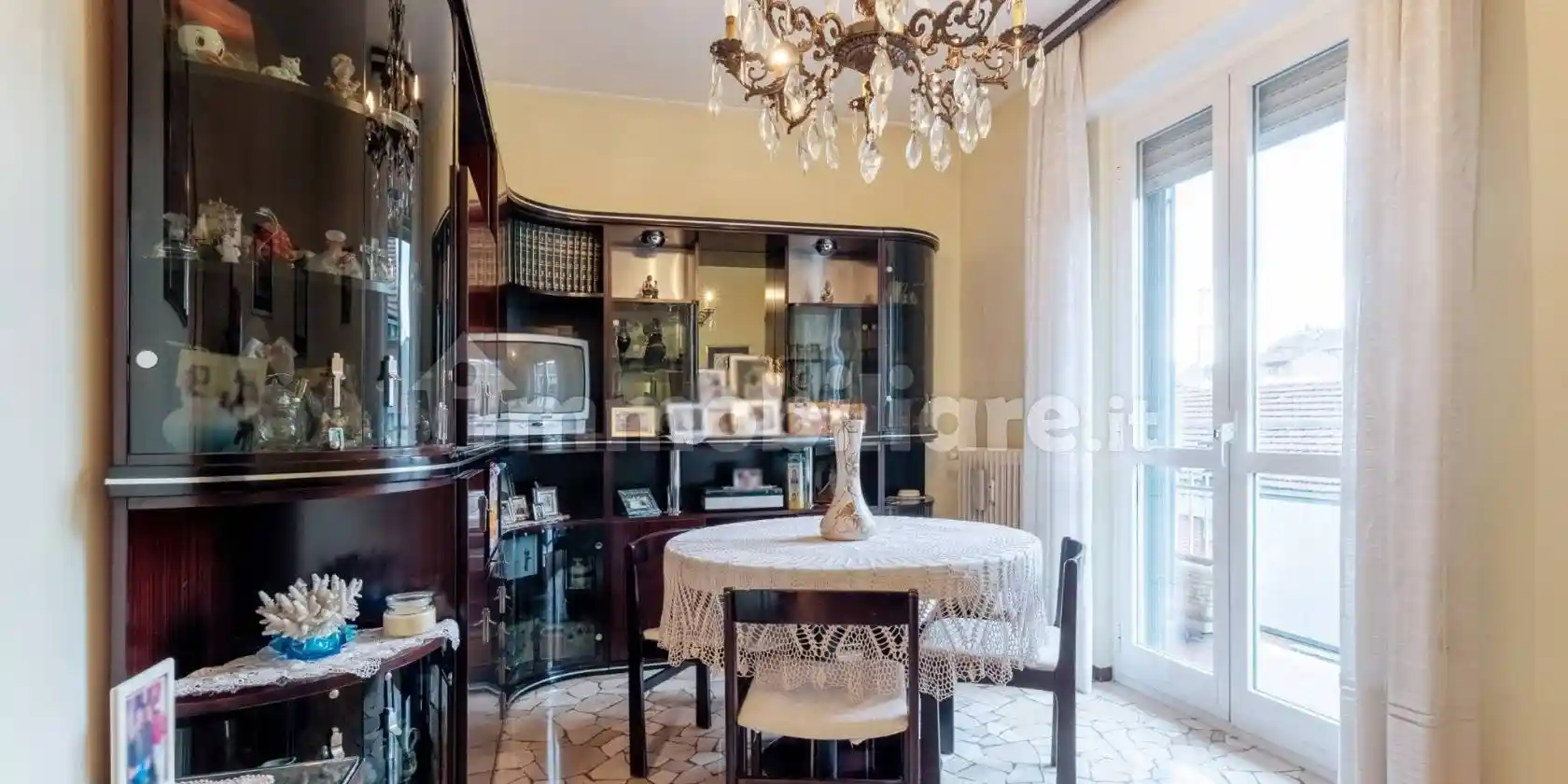 Appartamento in vendita a Baranzate