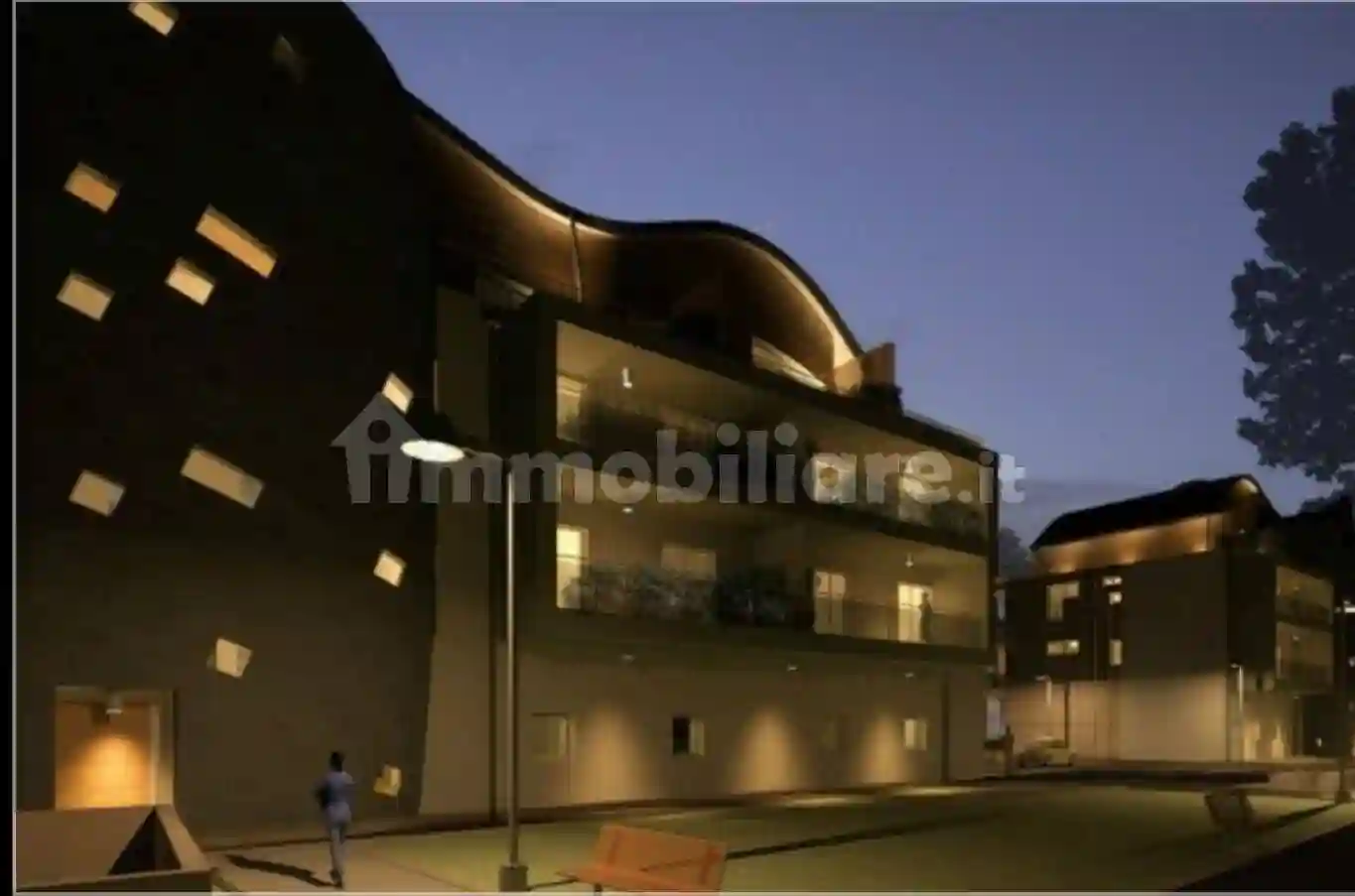 Attico - Mansarda - foto 5