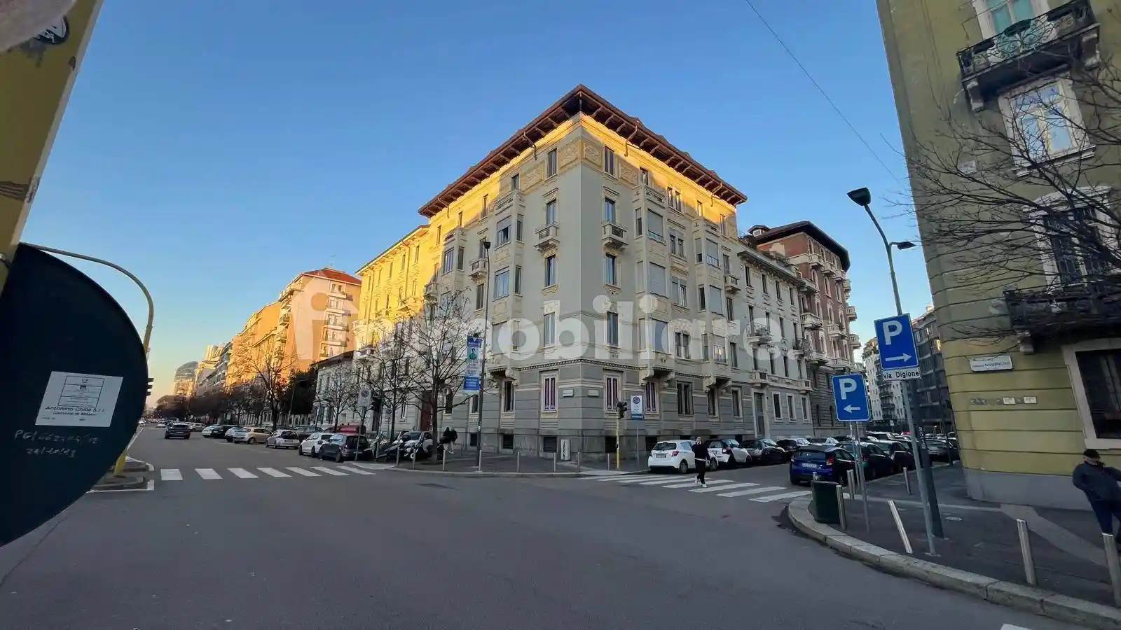 Trilocale via George Washington 27, Washington, Milano - foto 2