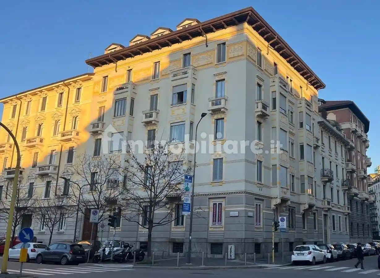 Trilocale via George Washington 27, Washington, Milano - foto 3