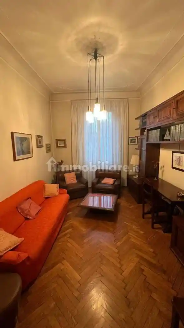 Trilocale via George Washington 27, Washington, Milano - foto 4