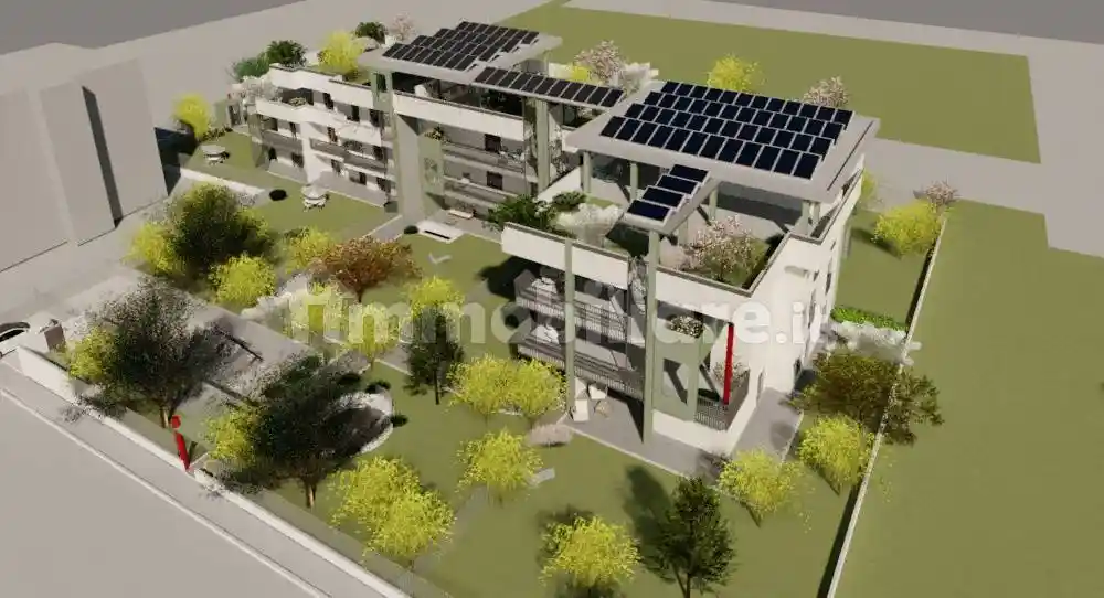 Progetto in vendita a Grugliasco