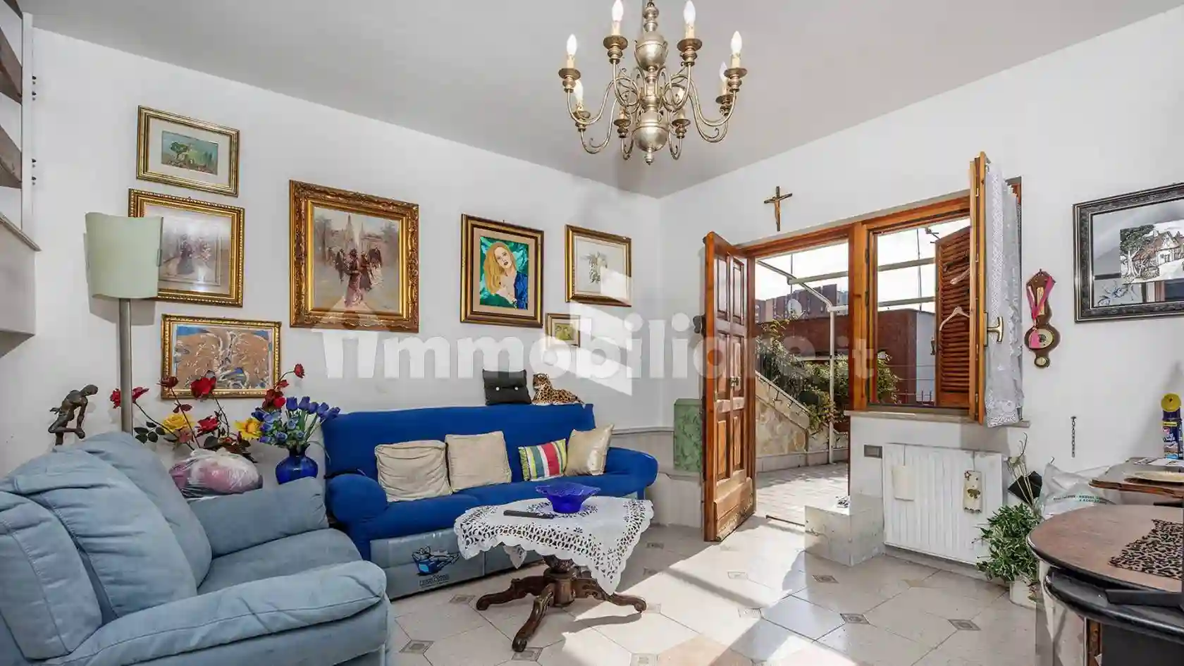 Villetta a schiera - foto 5