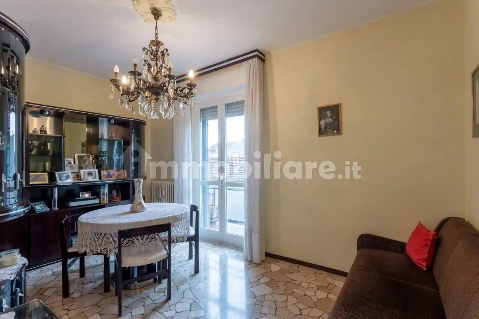 Appartamento in vendita a Baranzate