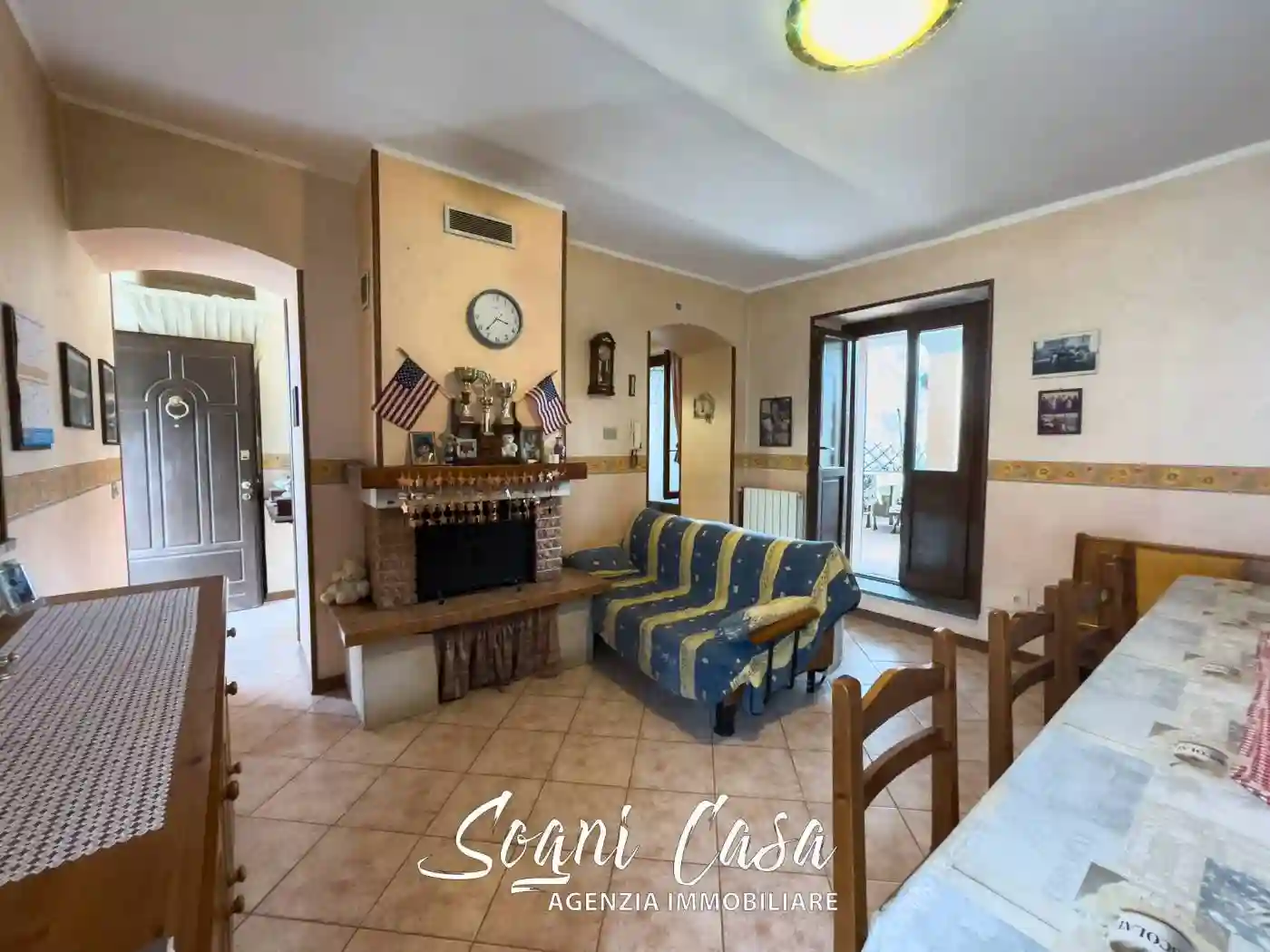 Casa indipendente - foto 4