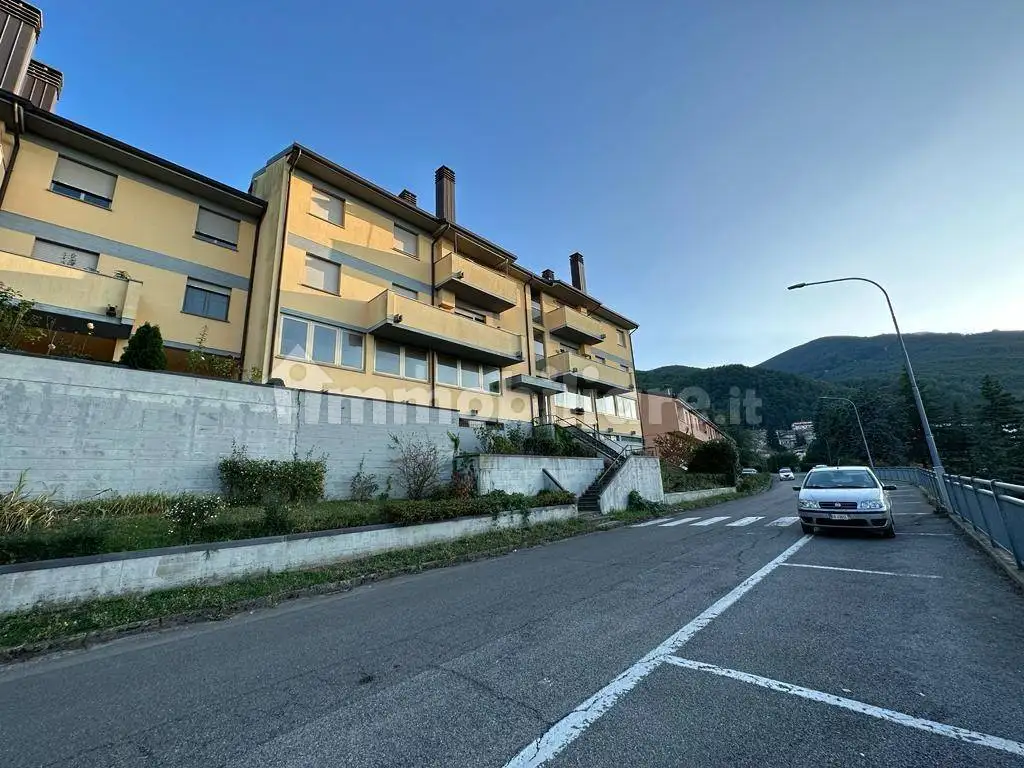 Appartamento in vendita a Castiglione dei Pepoli