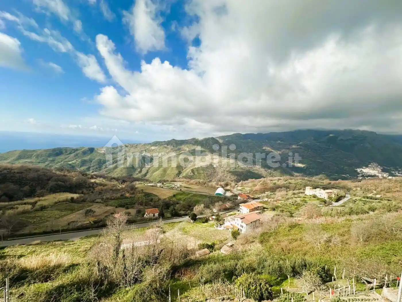 Appartamento via Giuseppe Garibaldi, Centro, Bonifati - foto 2