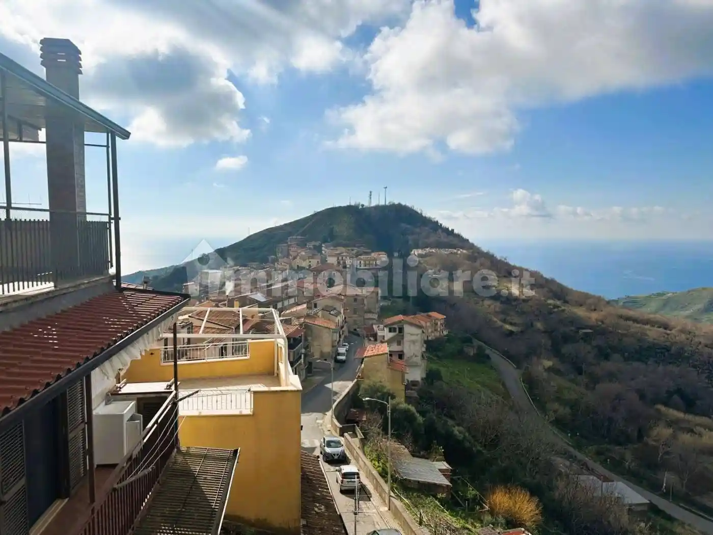 Appartamento via Giuseppe Garibaldi, Centro, Bonifati - foto 4