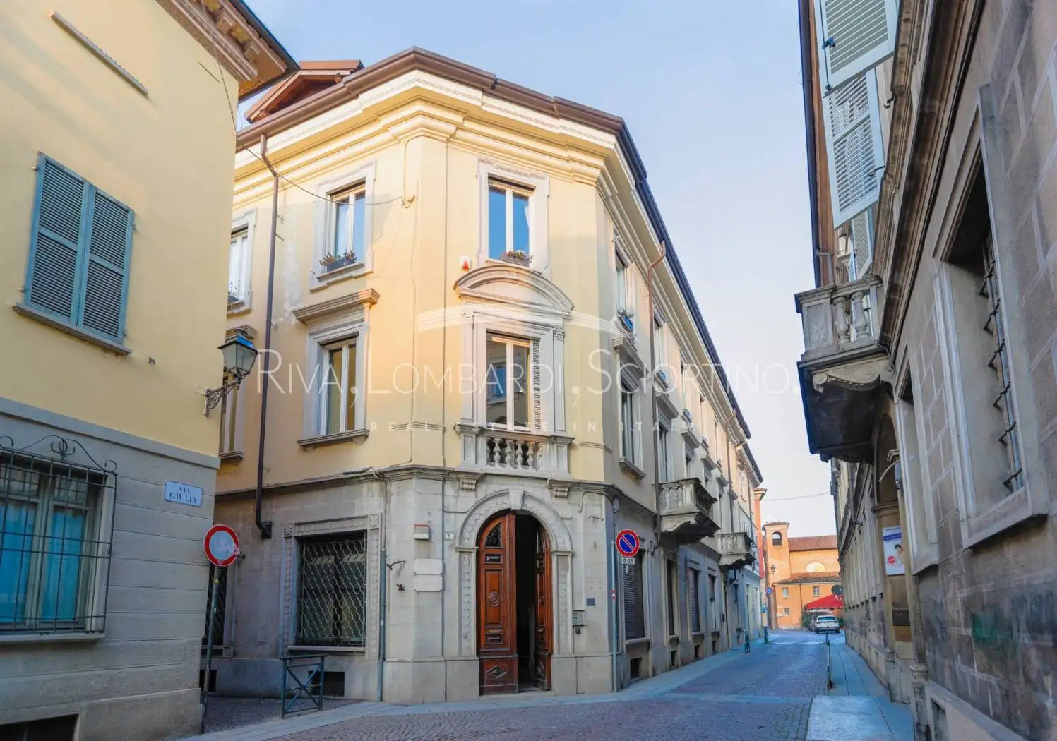 Appartamento in affitto a Tortona