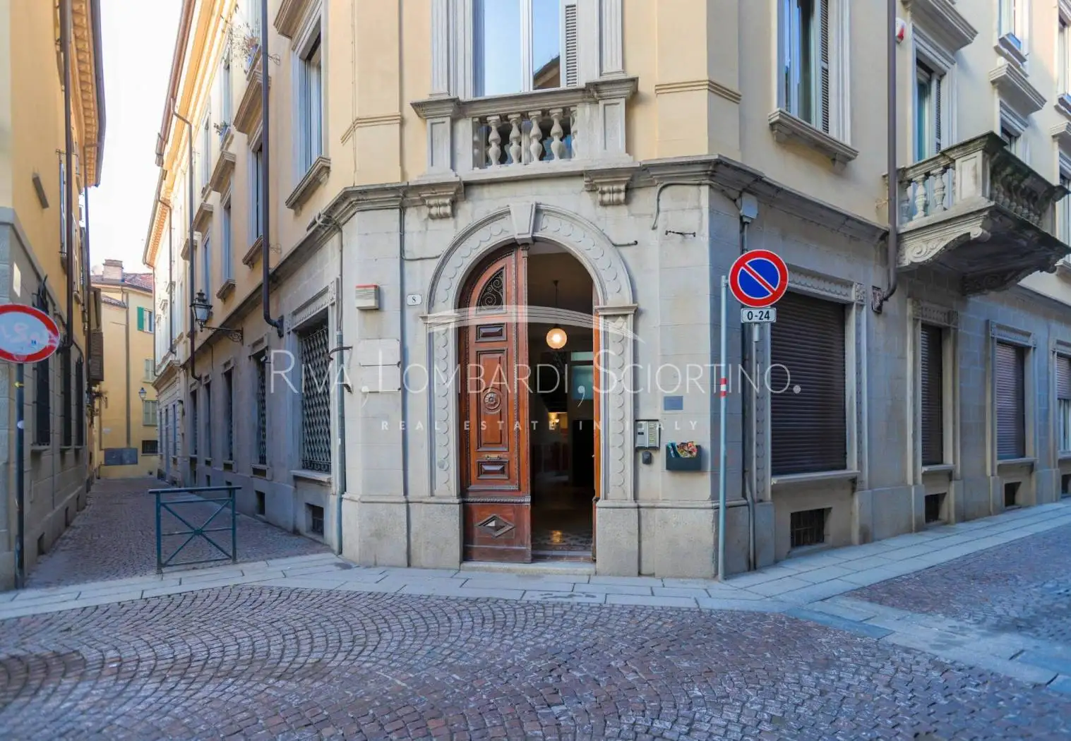 Appartamento via Giulia 8, Centro, Tortona - foto 2