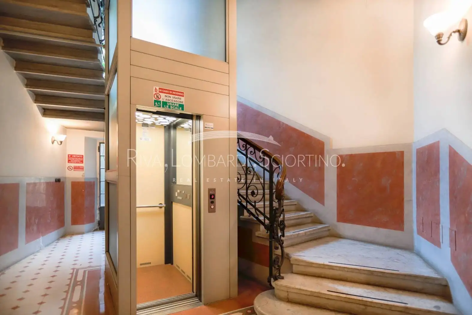 Appartamento via Giulia 8, Centro, Tortona - foto 4