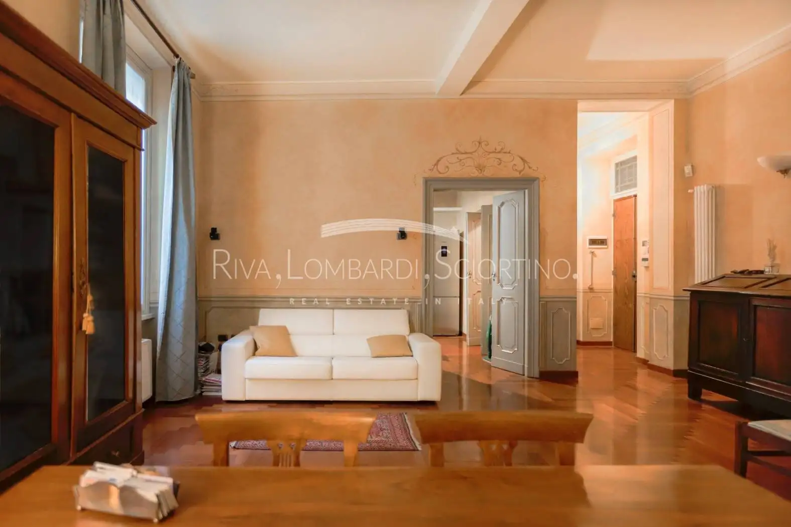 Appartamento via Giulia 8, Centro, Tortona - foto 5