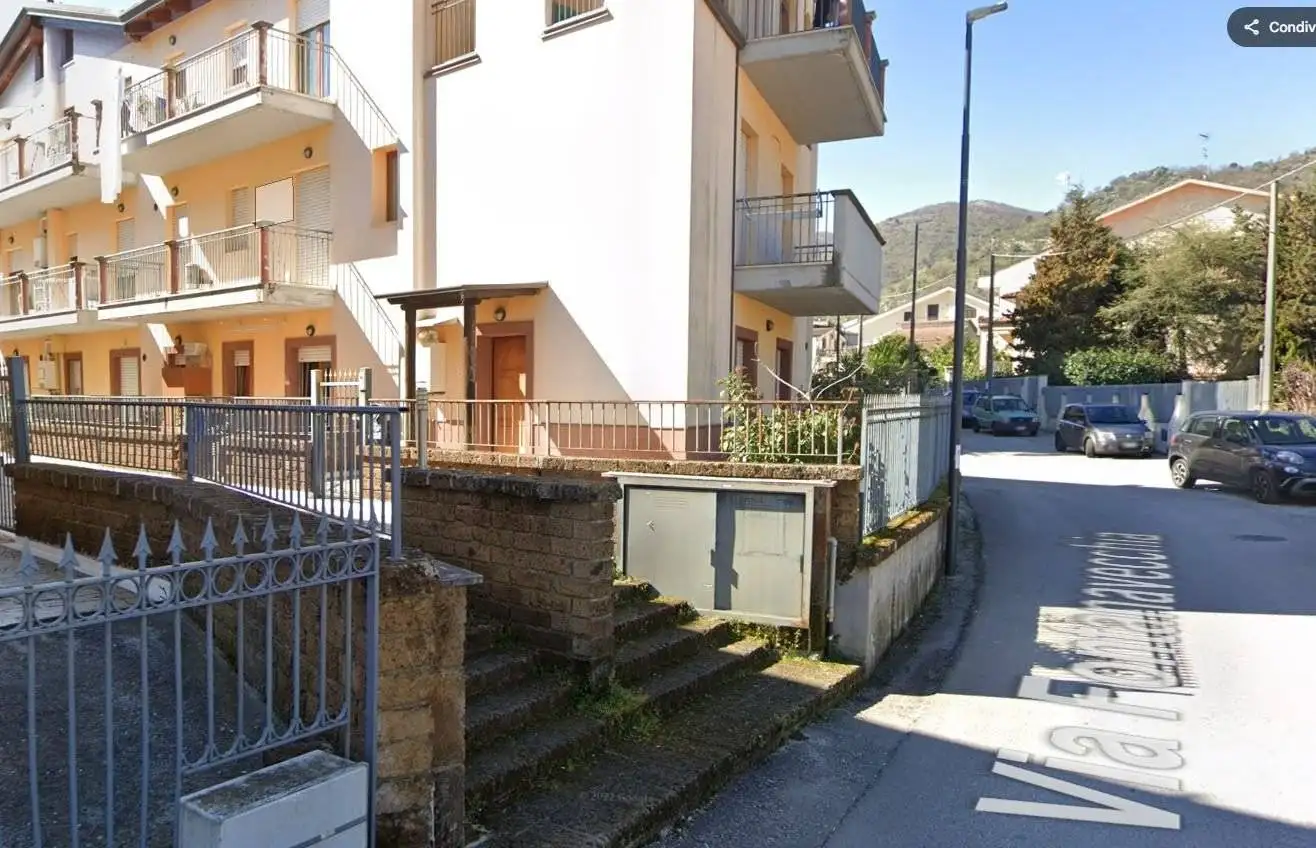 Villetta a schiera in vendita a Pozzilli