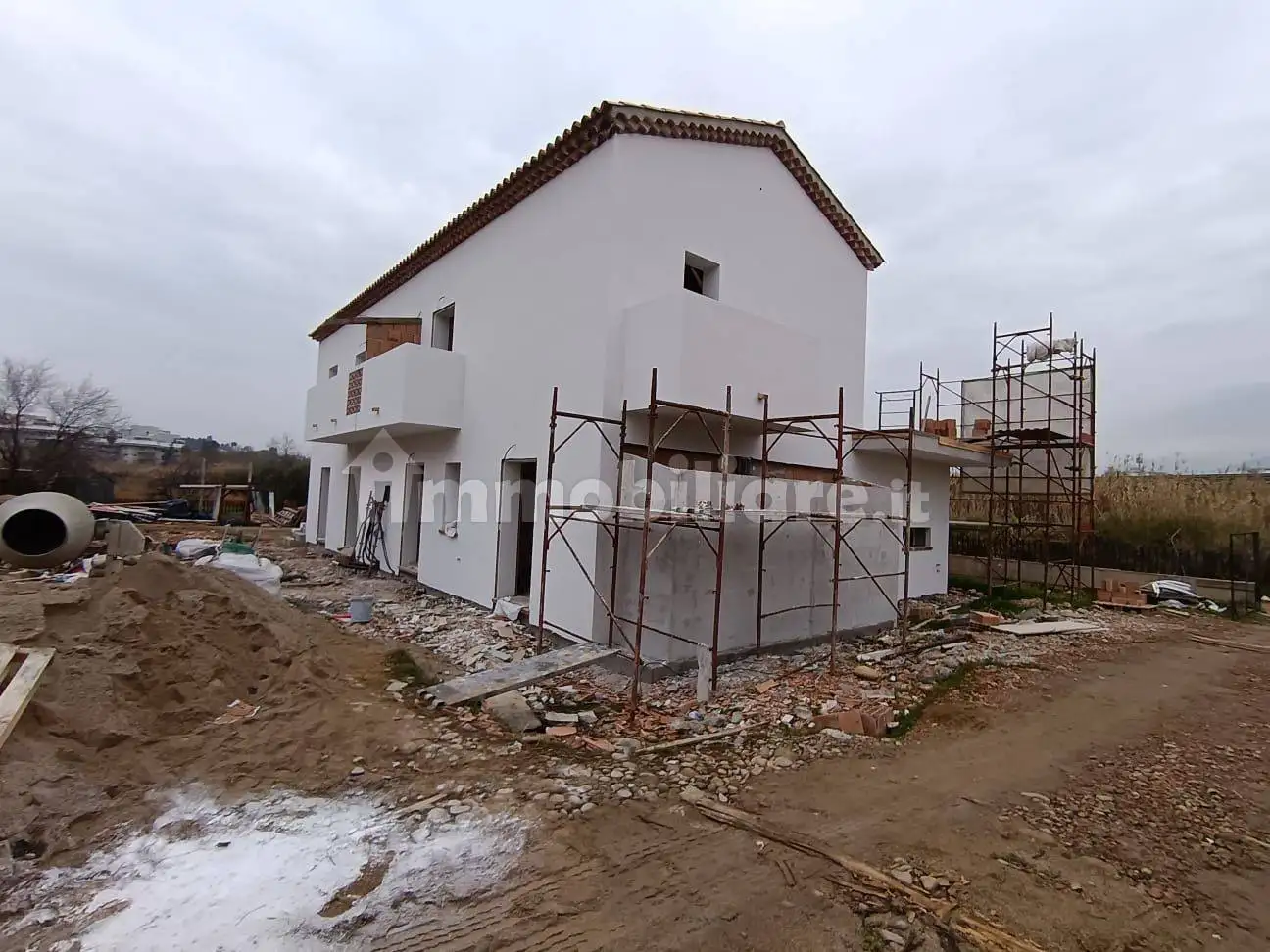 Appartamento in vendita a Rende