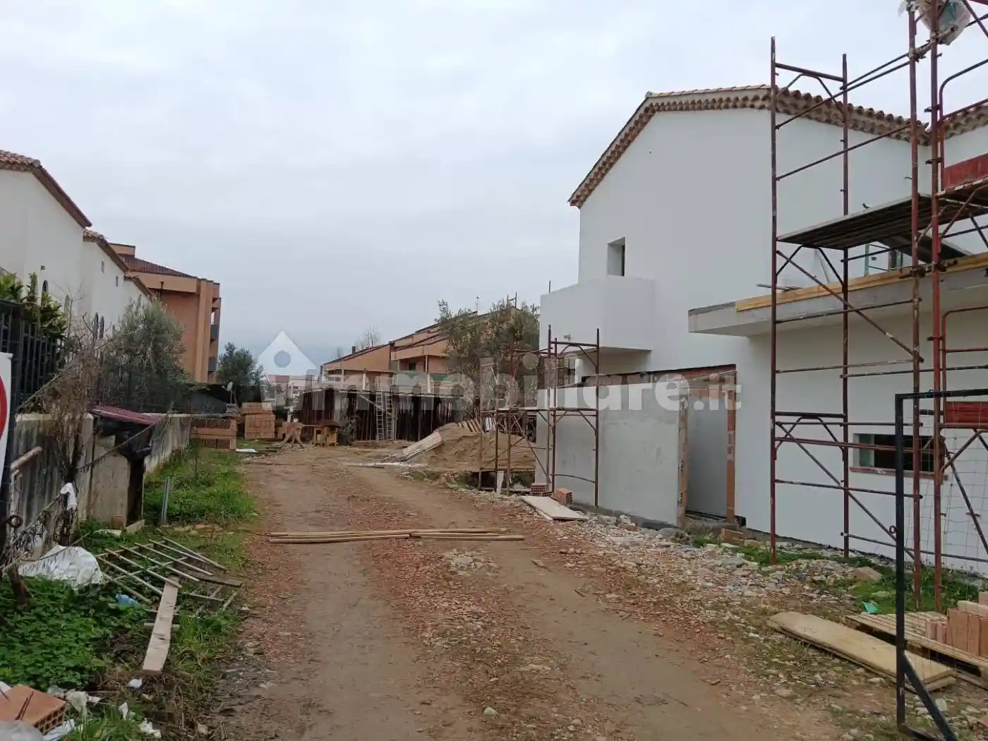 Bilocale via Mattia Preti, Saporito, Rende - foto 3