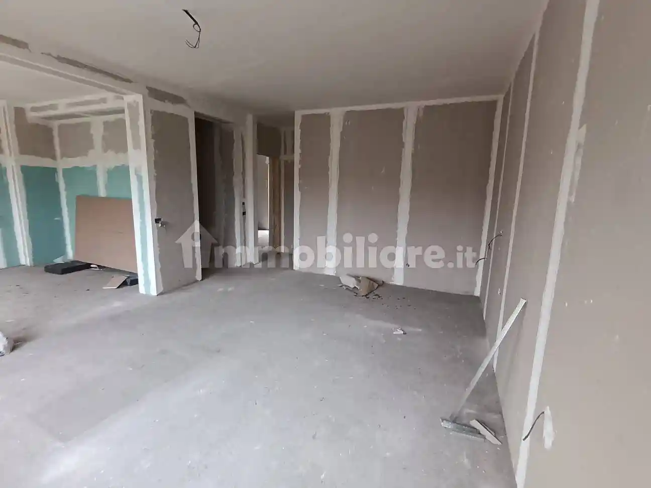 Bilocale via Mattia Preti, Saporito, Rende - foto 4