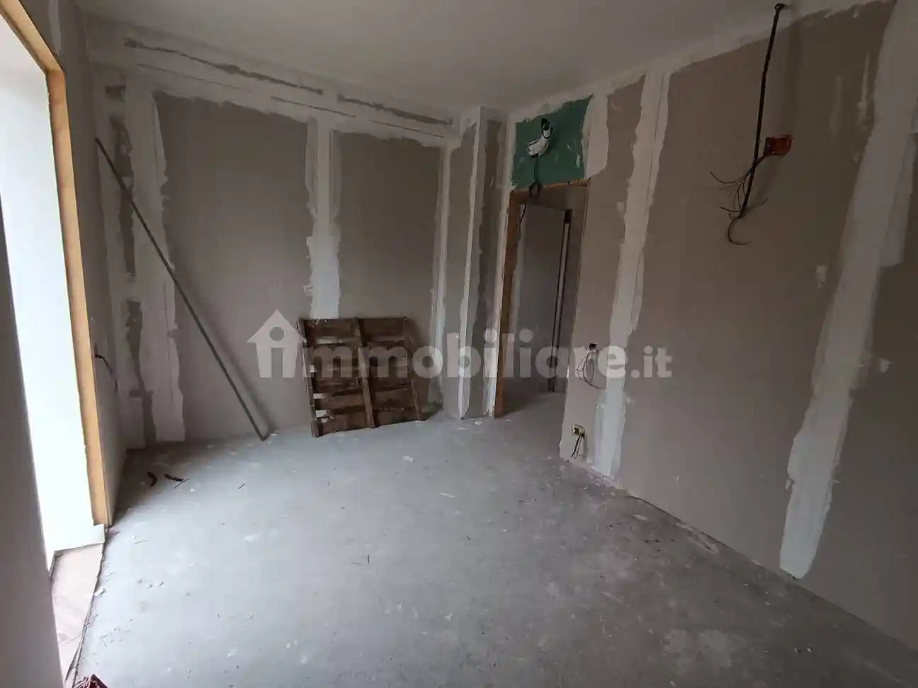 Bilocale via Mattia Preti, Saporito, Rende - foto 5