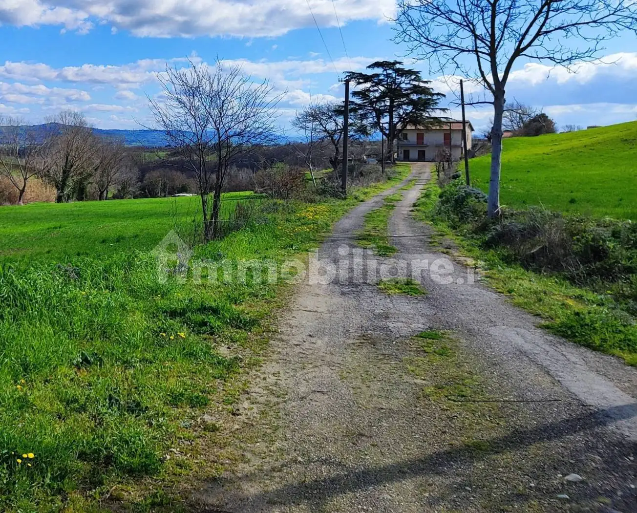 Villa in vendita a Benevento