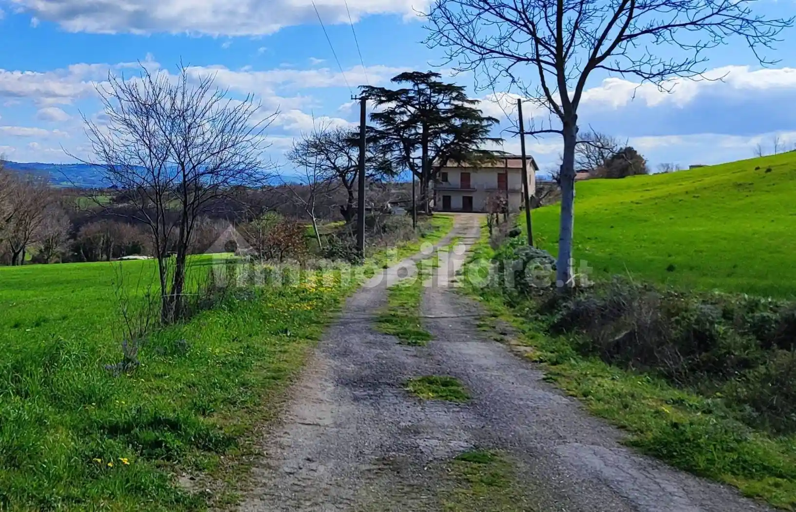 Villa unifamiliare Contrada Piano Cappelle, Coluonni, La Vipera, Benevento - foto 2