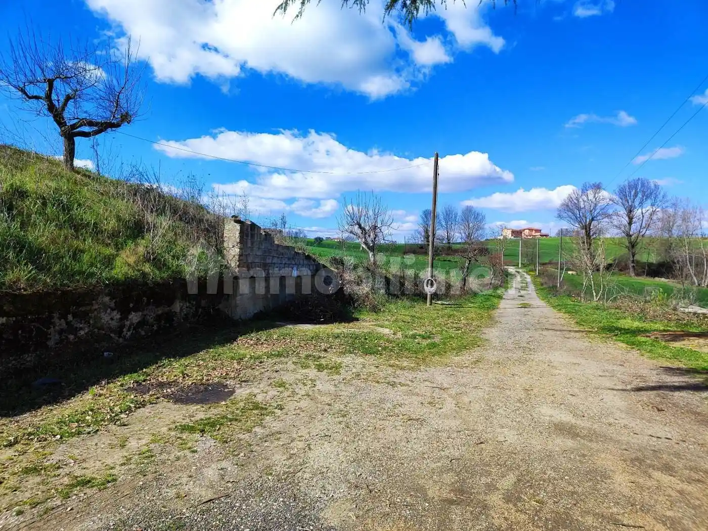 Villa unifamiliare Contrada Piano Cappelle, Coluonni, La Vipera, Benevento - foto 4
