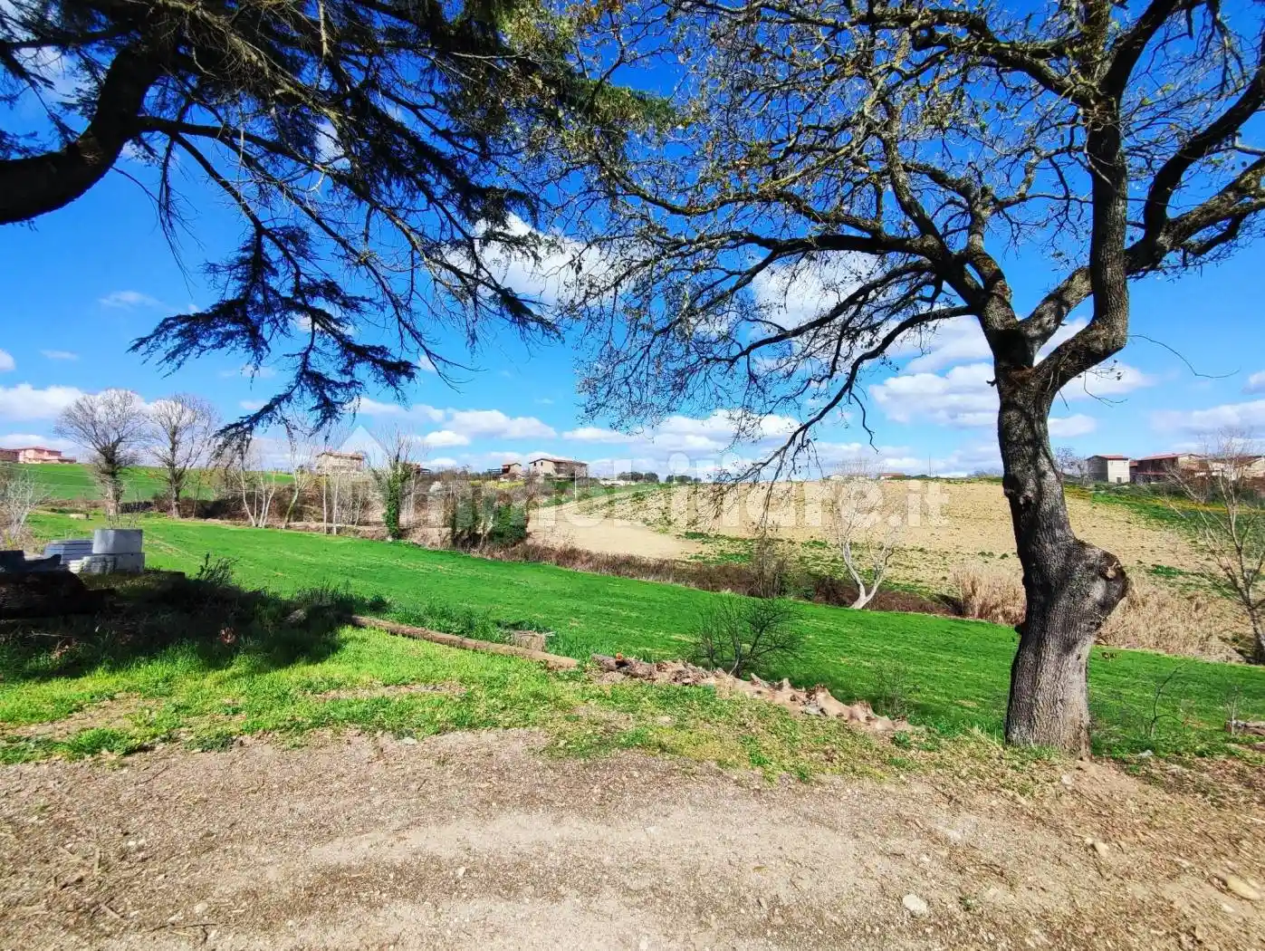 Villa unifamiliare Contrada Piano Cappelle, Coluonni, La Vipera, Benevento - foto 5