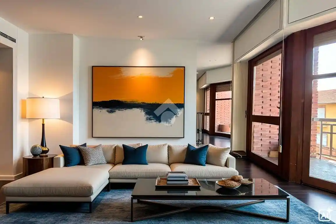 Appartamento in vendita a Asti