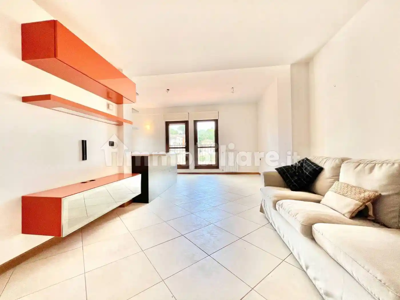 Appartamento in vendita a Siena