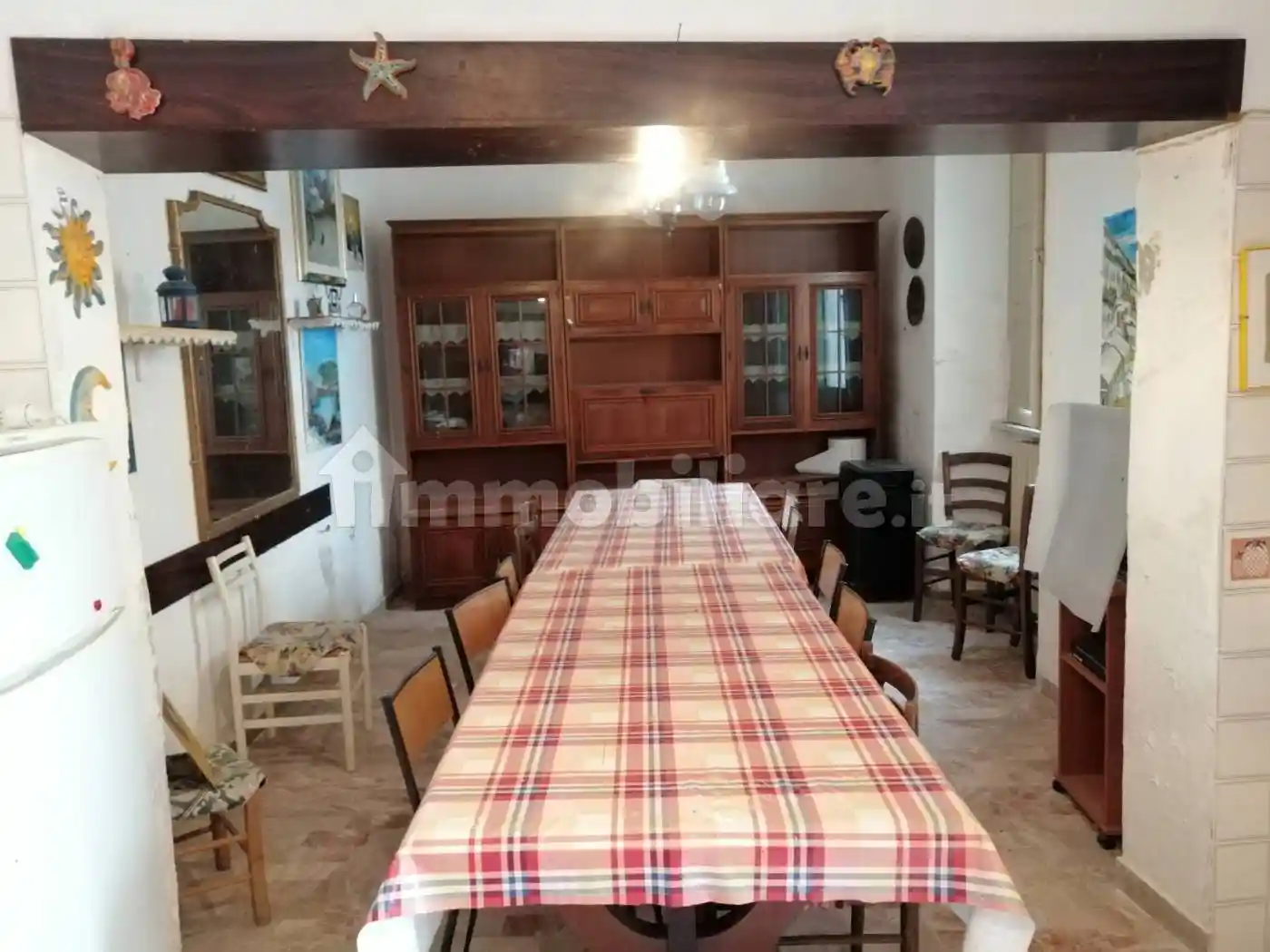 Appartamento in vendita a Ortona