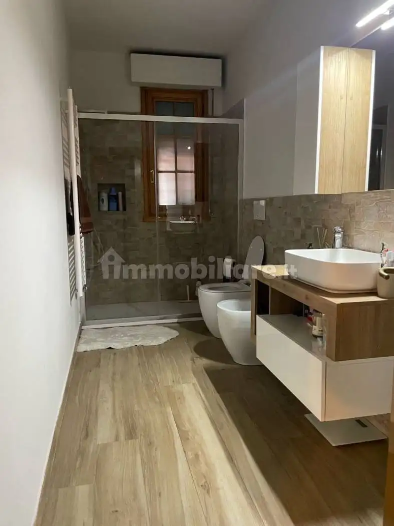 Appartamento in vendita a Prato