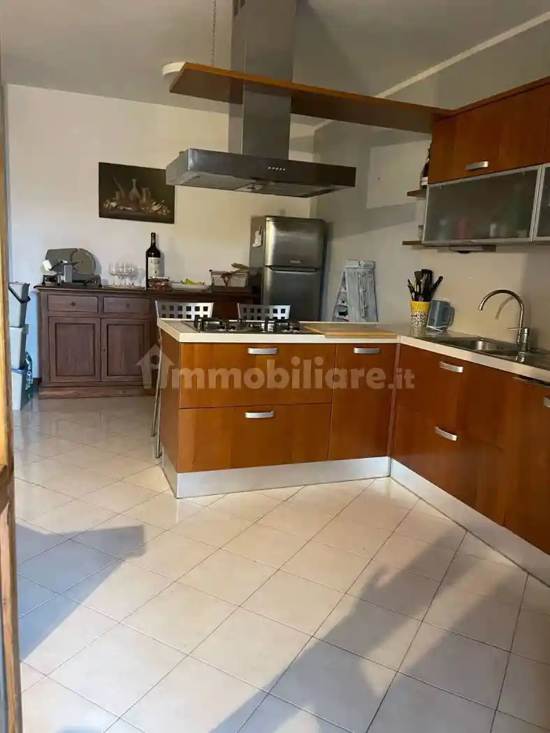 Quadrilocale buono stato, su più livelli, Vergaio - Tobbiana, Prato - foto 3